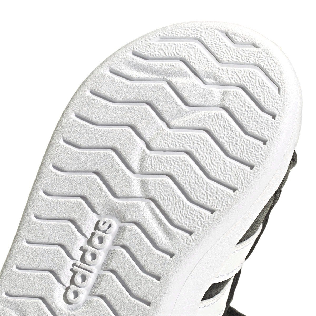 Adidas Performance Streettalk El I Çocuk Günlük Ayakkabı Siyah JQ8605 – 9. görsel