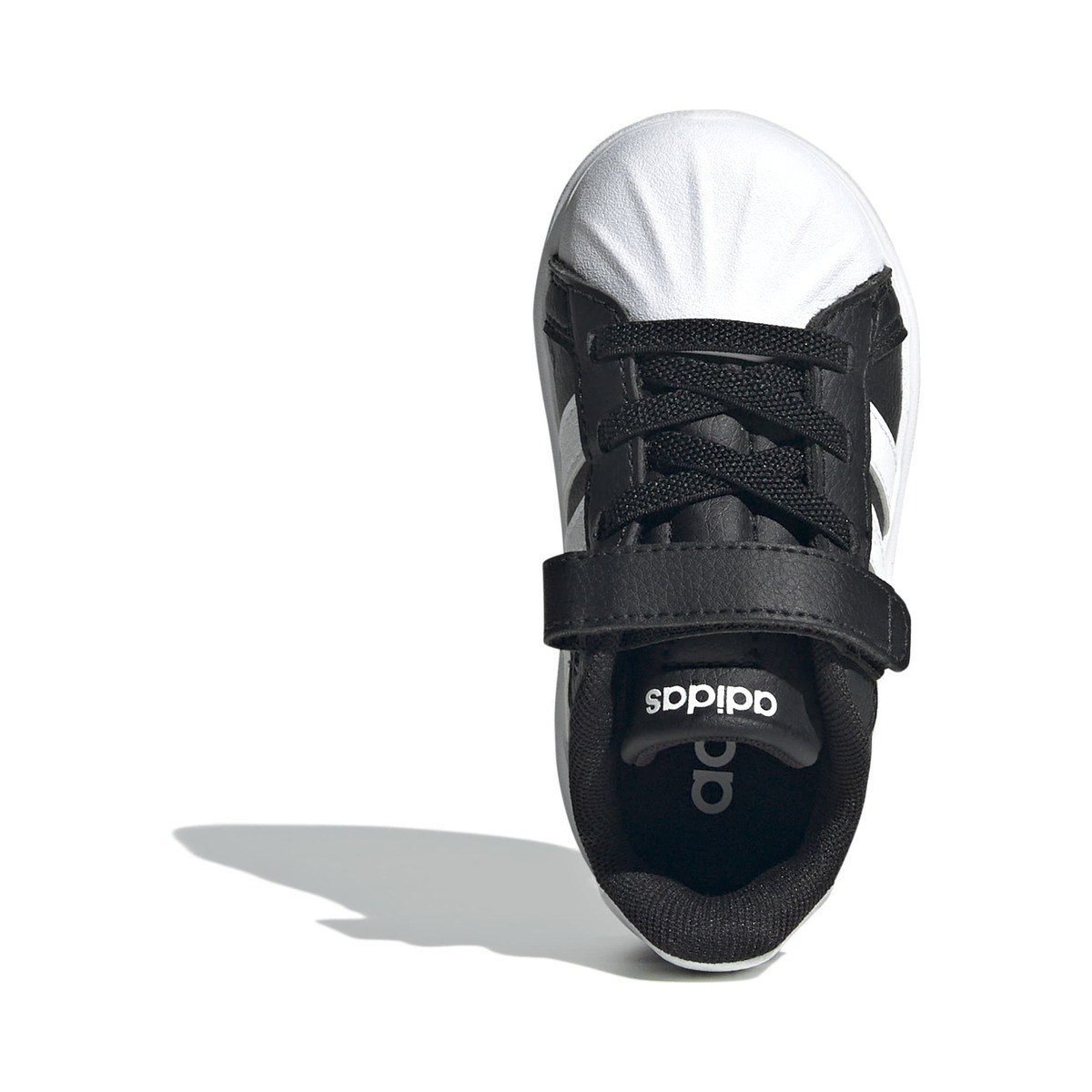 Adidas Performance Streettalk El I Çocuk Günlük Ayakkabı Siyah JQ8605 – 6. görsel