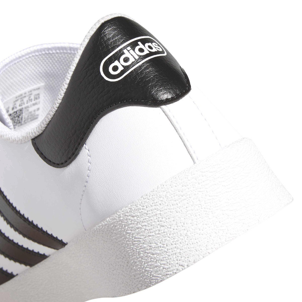Adidas Performance Jump Hook Low Erkek Basketbol Ayakkabısı Beyaz JR1902 – 6. görsel