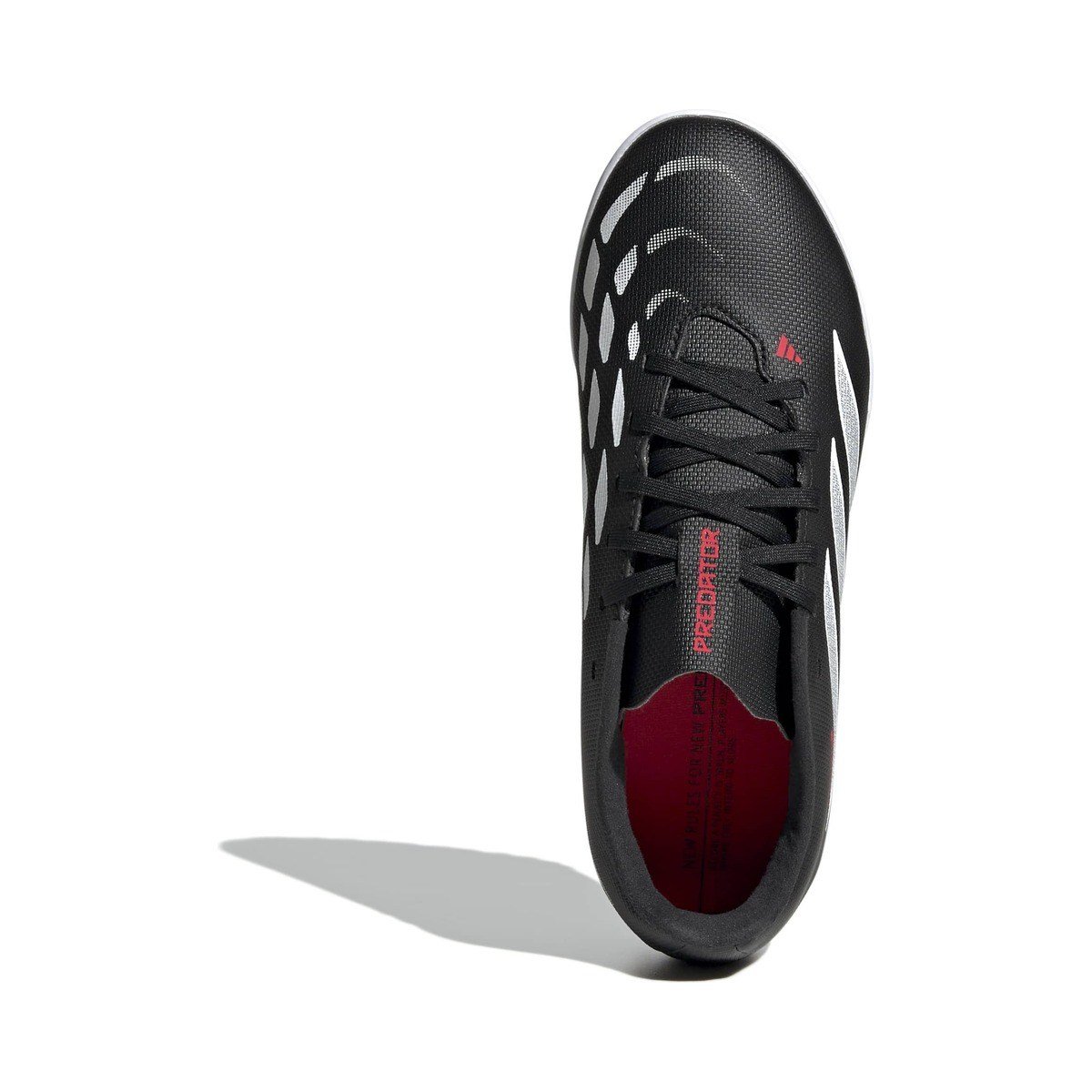Adidas Performance Predator Club Tf J Çocuk Futbol Ayakkabısı Siyah JS0365 – 8. görsel