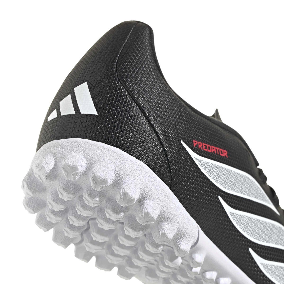 Adidas Performance Predator Club Tf J Çocuk Futbol Ayakkabısı Siyah JS0365 – 9. görsel