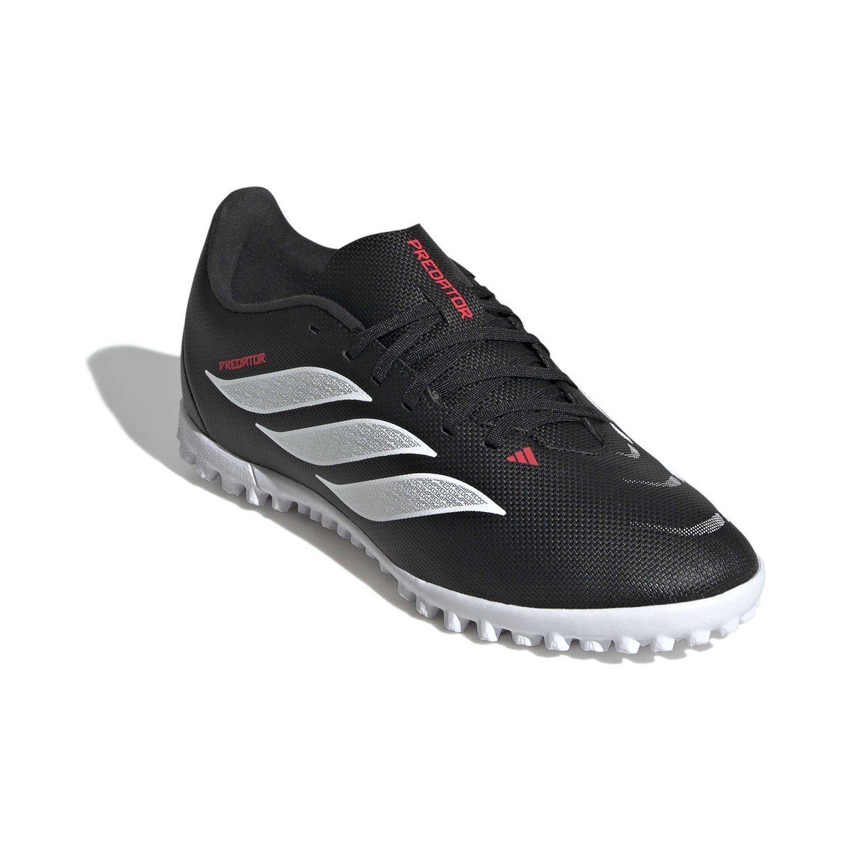 Adidas Performance Predator Club Tf J Çocuk Futbol Ayakkabısı Siyah JS0365 – 5. görsel