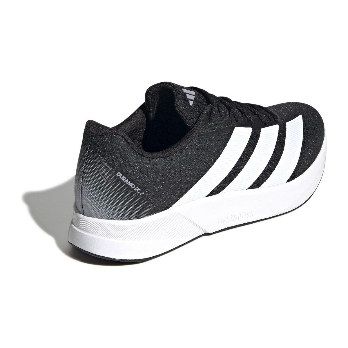 Adidas Performance Duramo Rc2 M Erkek Koşu Ayakkabısı Siyah JS4429 – 7. görsel