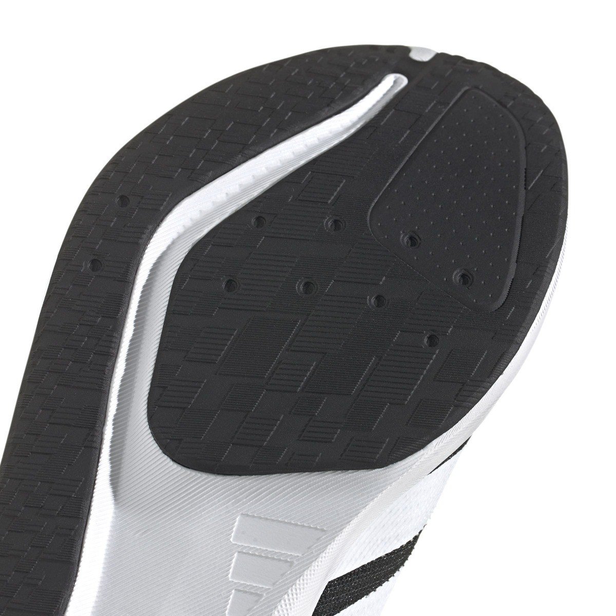Adidas Performance Duramo Rc2 M Erkek Koşu Ayakkabısı Siyah JS4429 – 11. görsel