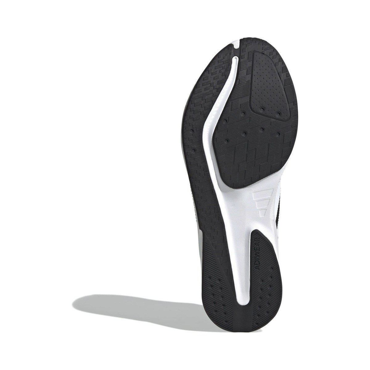 Adidas Performance Duramo Rc2 M Erkek Koşu Ayakkabısı Siyah JS4429 – 10. görsel