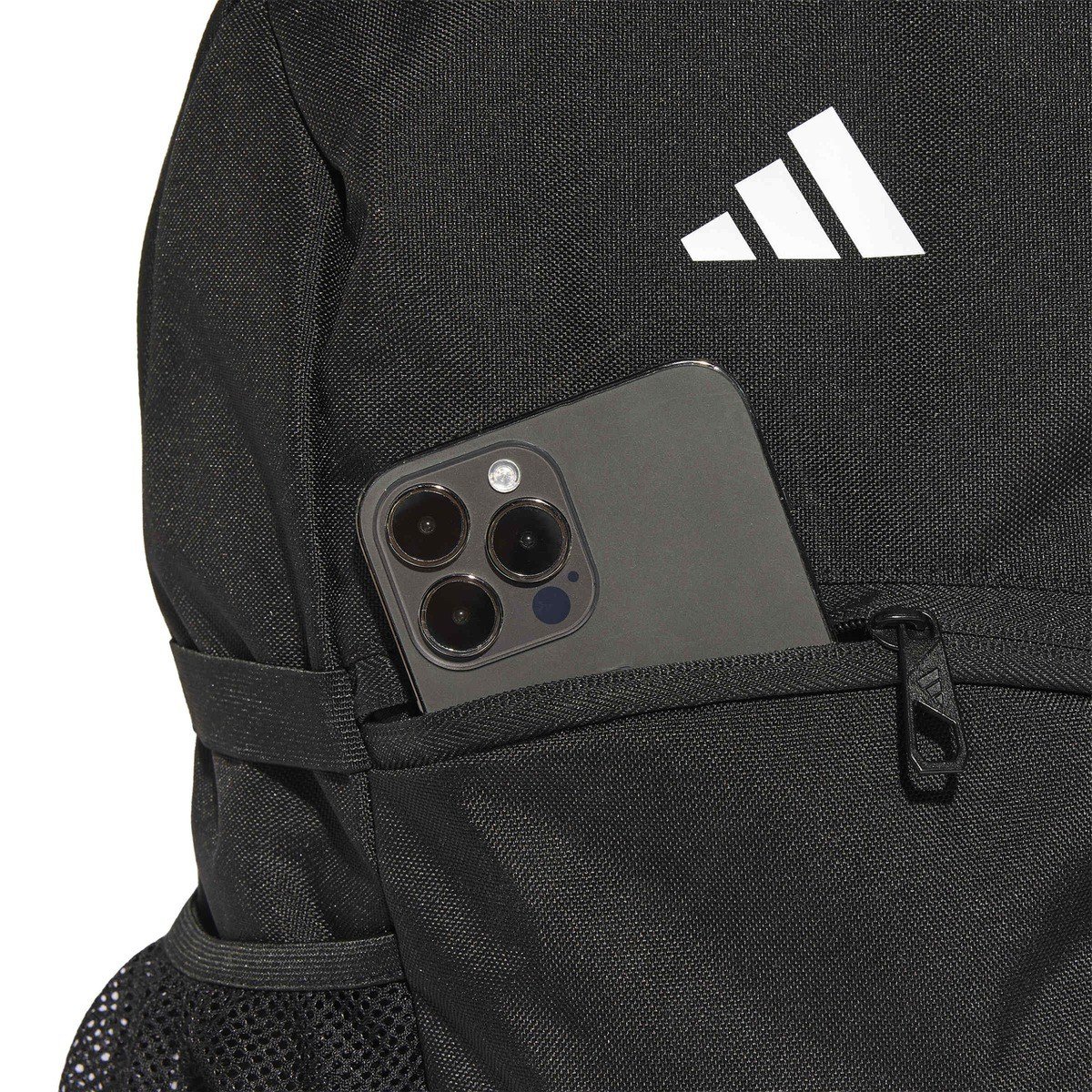 Adidas Performance Youth Tiro Bp Unisex Sırt Çantası Siyah KH0166 – 4. görsel