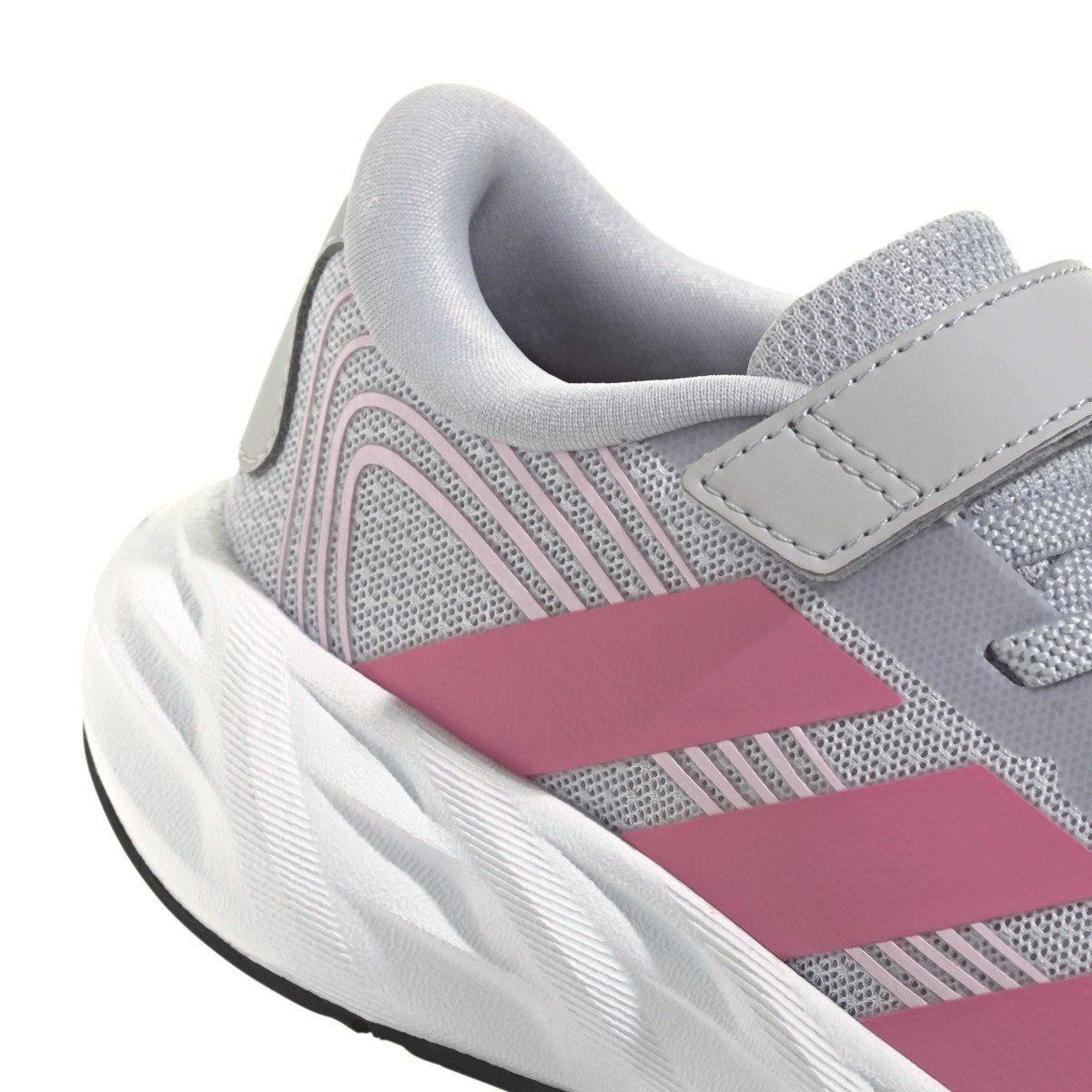 Adidas Performance Galaxy 8 El C Çocuk Koşu Ayakkabısı Gri KI1685 – 7. görsel