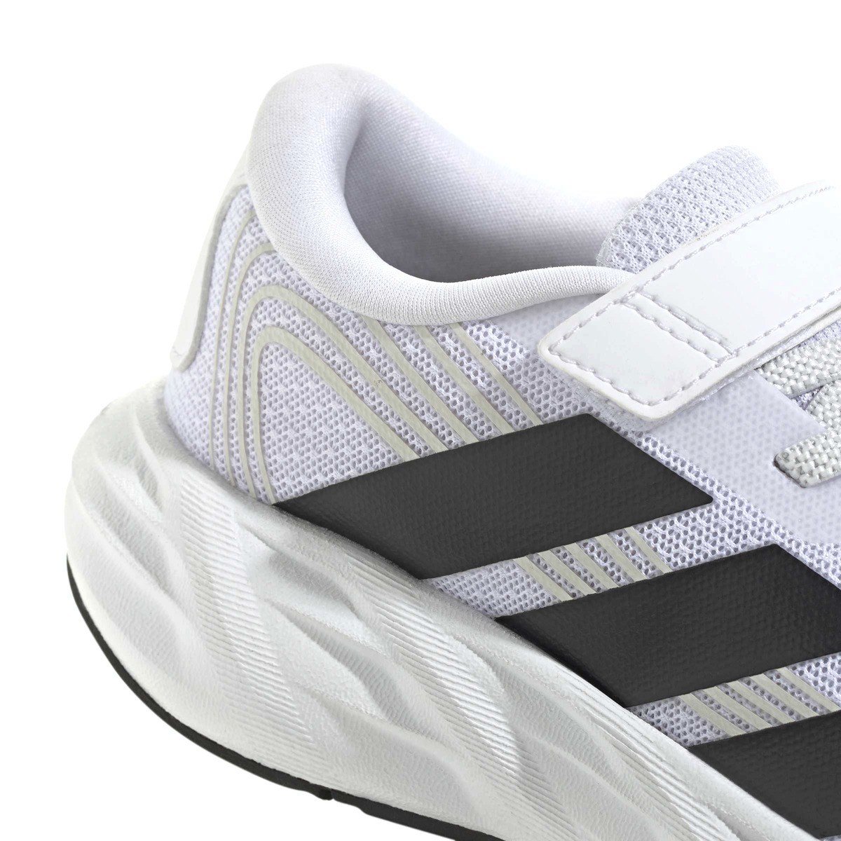 Adidas Performance Galaxy 8 El C Çocuk Koşu Ayakkabısı Beyaz KI1687 – 7. görsel