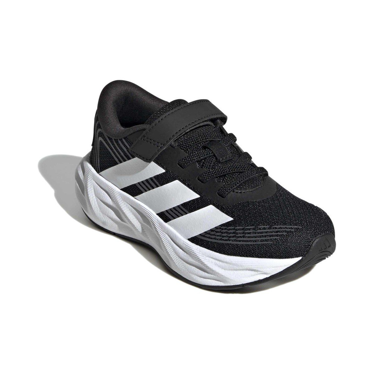 Adidas Performance Galaxy 8 El C Çocuk Koşu Ayakkabısı Siyah KI1688 – 5. görsel