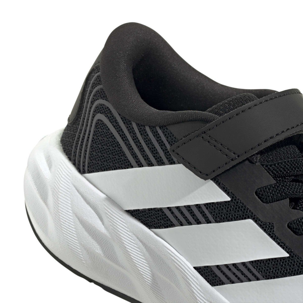 Adidas Performance Galaxy 8 El C Çocuk Koşu Ayakkabısı Siyah KI1688 – 9. görsel