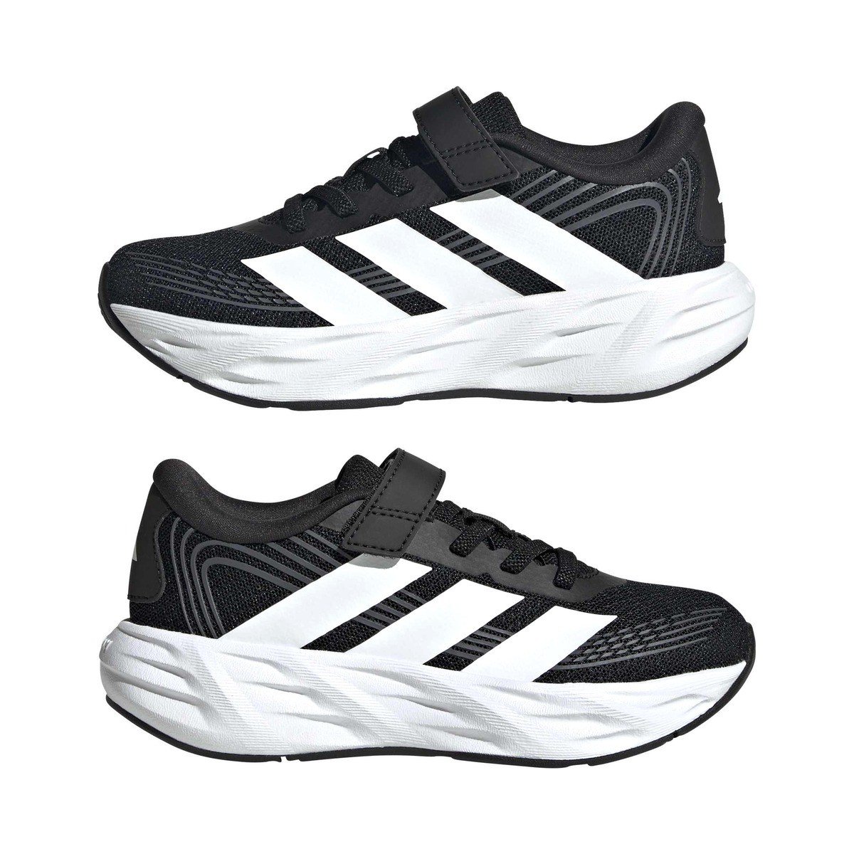 Adidas Performance Galaxy 8 El C Çocuk Koşu Ayakkabısı Siyah KI1688 – 7. görsel