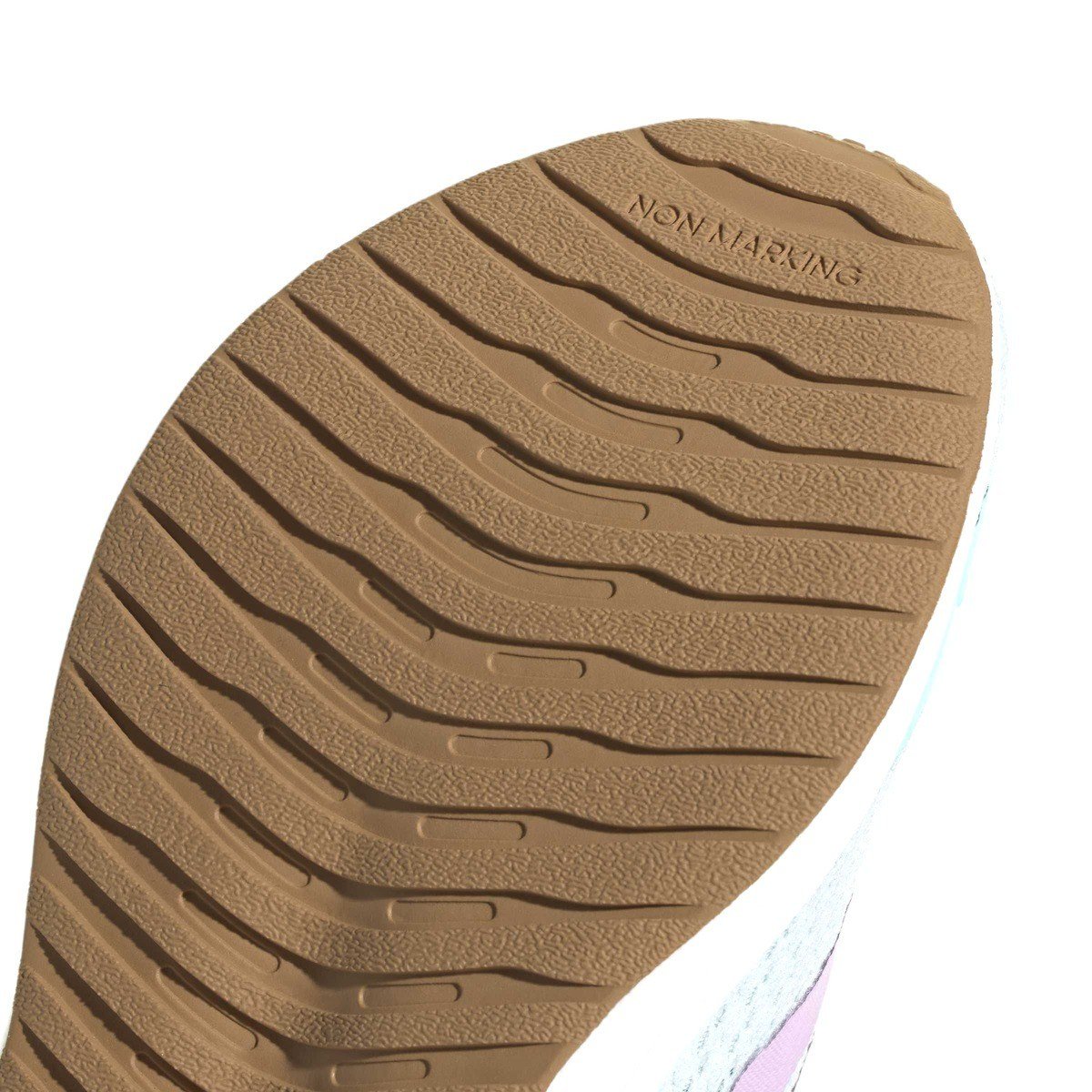 Adidas Performance Runfalcon 6 El C Çocuk Koşu Ayakkabısı Yeşil KI1773 – 5. görsel