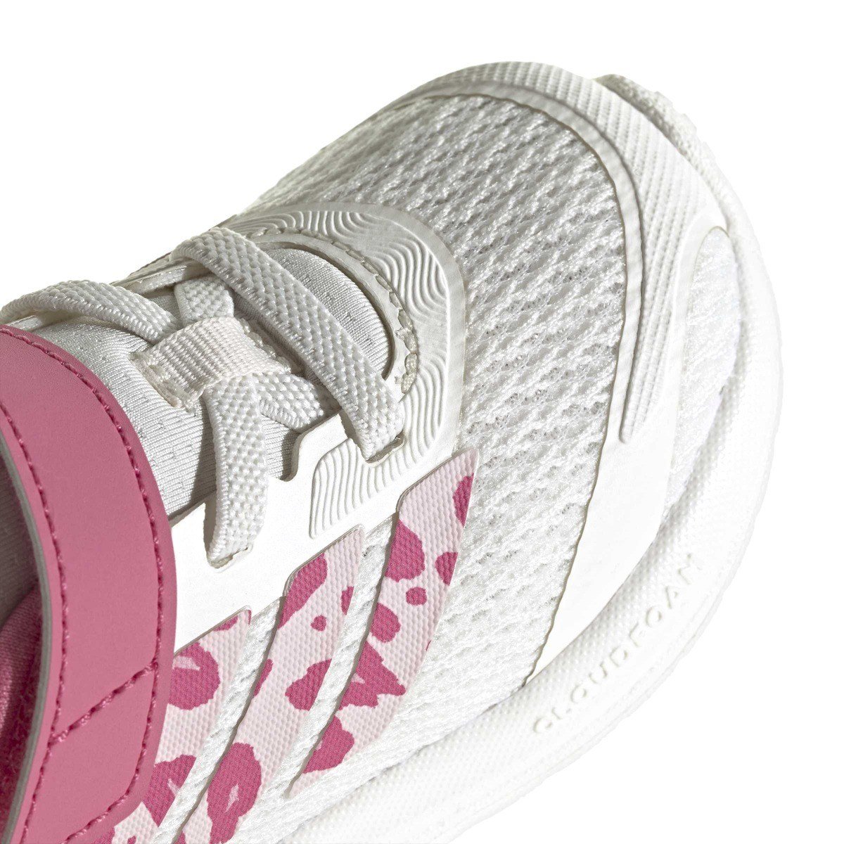 Adidas Performance Runfalcon 6 El I Çocuk Koşu Ayakkabısı Beyaz KI2654 – 6. görsel