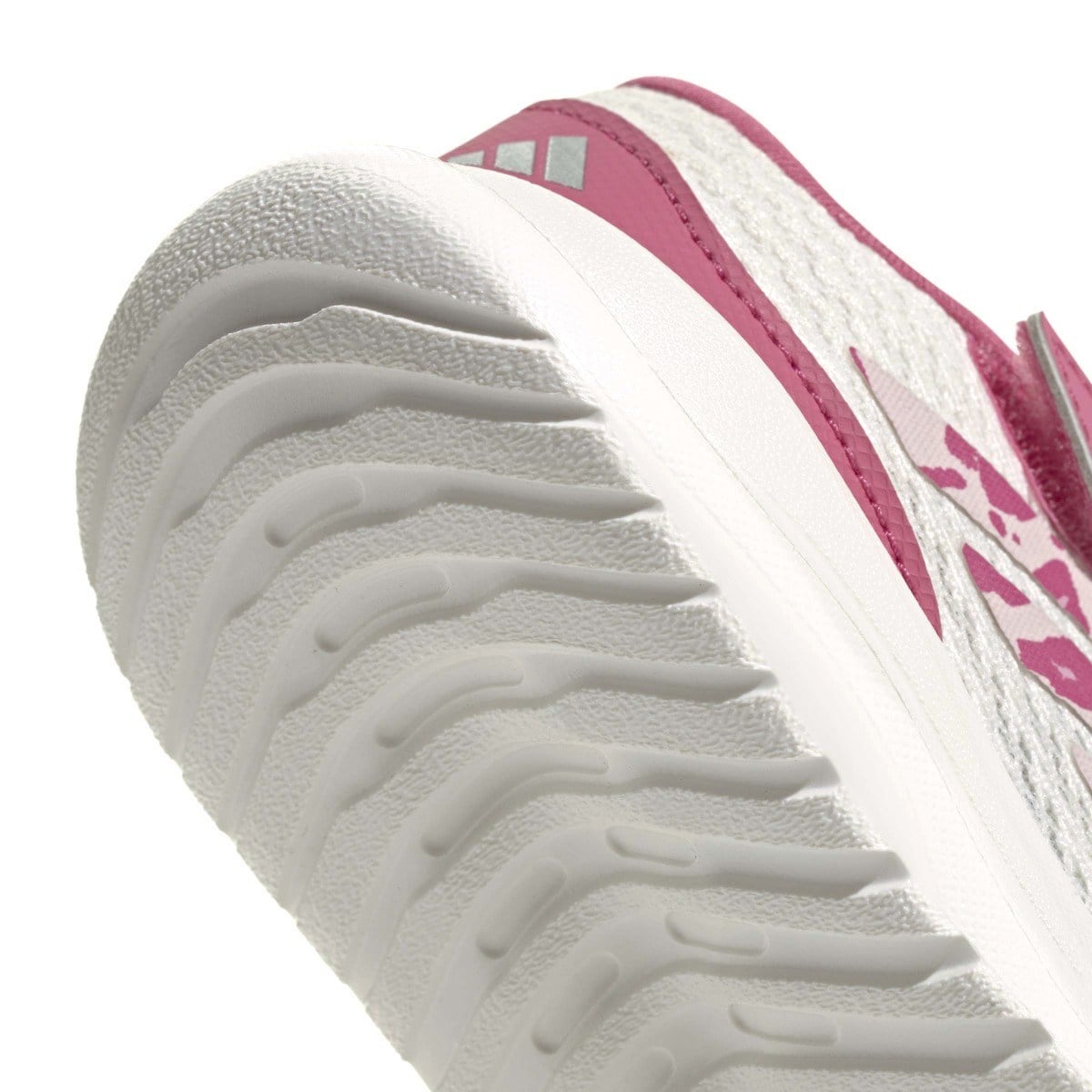 Adidas Performance Runfalcon 6 El I Çocuk Koşu Ayakkabısı Beyaz KI2654 – 5. görsel