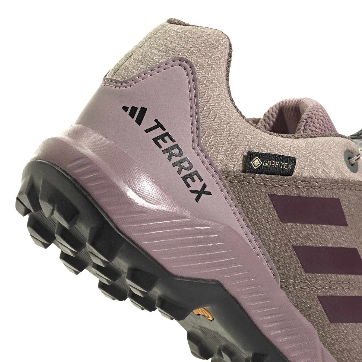 Adidas Performance Terrex Gtx K Çocuk Koşu Ayakkabısı Kahverengi KI5837 – 6. görsel