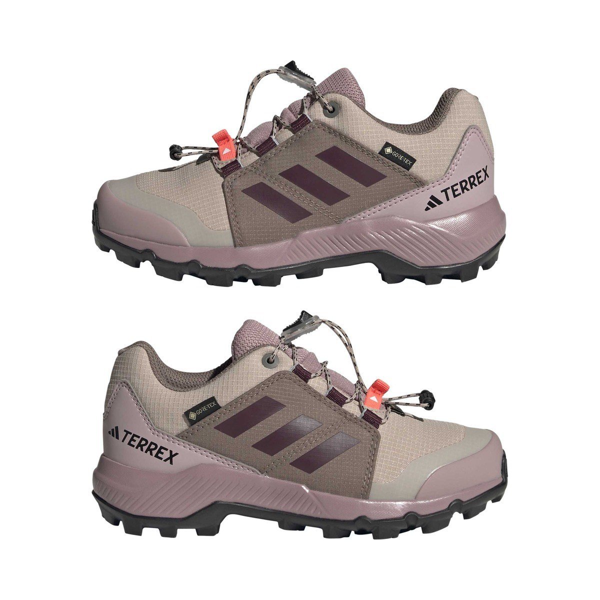 Adidas Performance Terrex Gtx K Çocuk Koşu Ayakkabısı Kahverengi KI5837 – 5. görsel