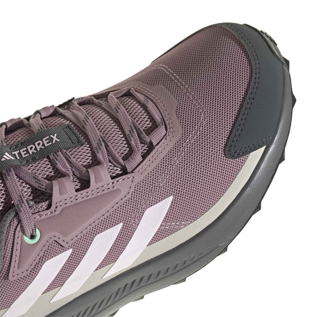 Adidas Performance Terrex Anylander W Kadın Koşu Ayakkabısı Pembe KJ0869 – 10. görsel