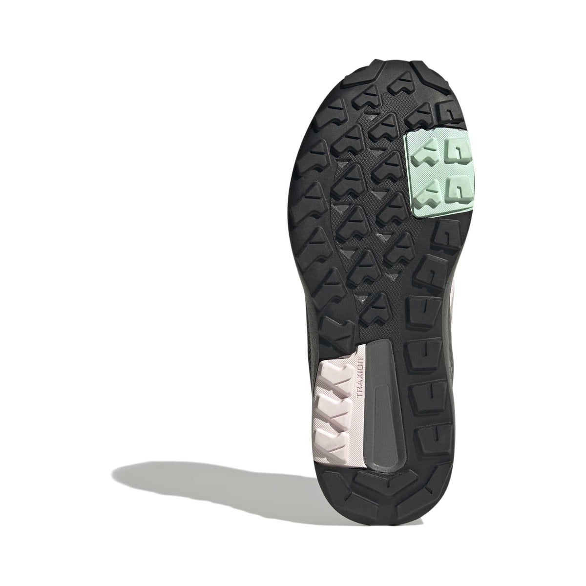 Adidas Performance Terrex Anylander W Kadın Koşu Ayakkabısı Pembe KJ0869 – 8. görsel