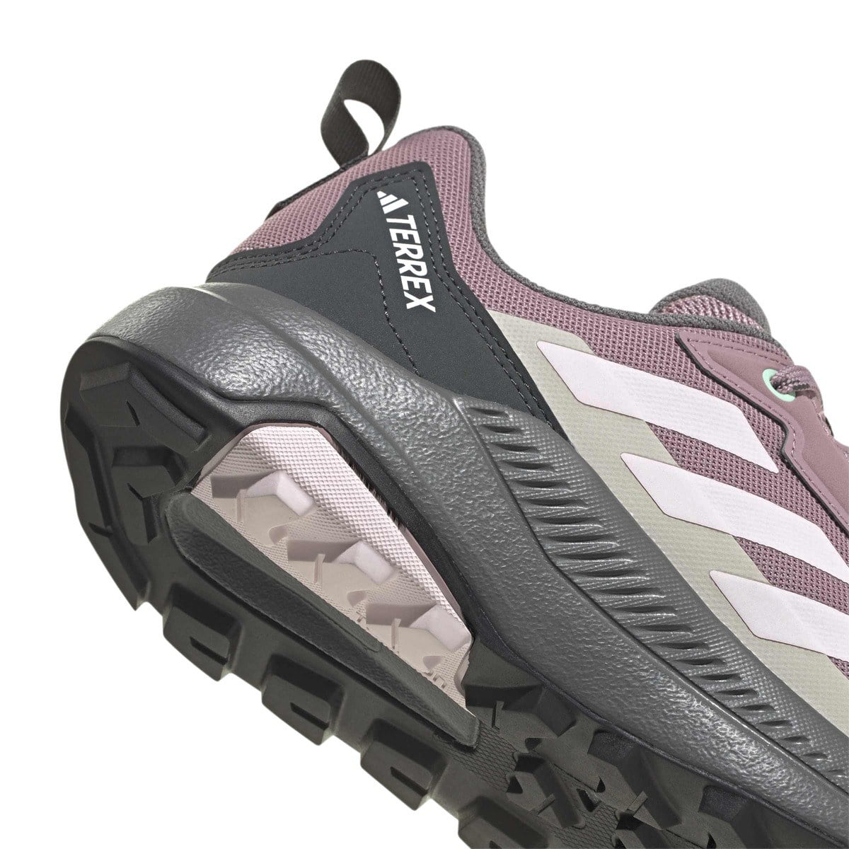 Adidas Performance Terrex Anylander W Kadın Koşu Ayakkabısı Pembe KJ0869 – 9. görsel