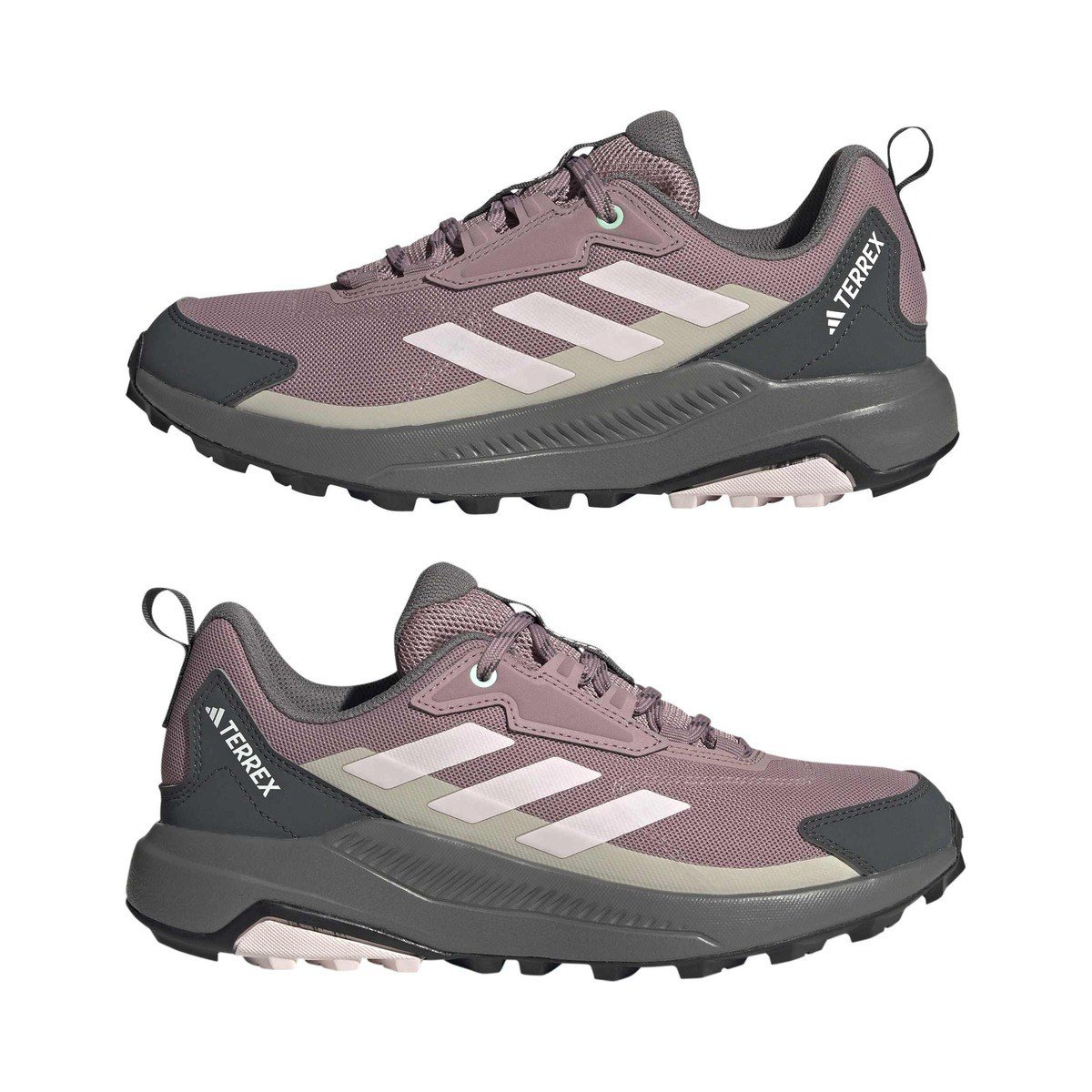 Adidas Performance Terrex Anylander W Kadın Koşu Ayakkabısı Pembe KJ0869 – 6. görsel