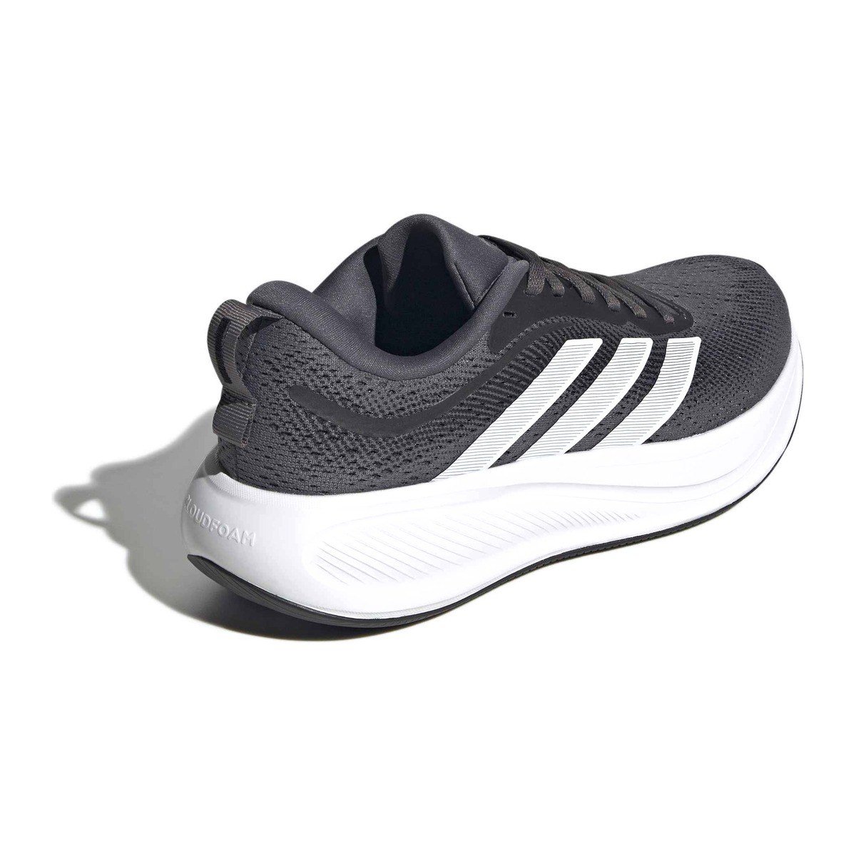 Adidas Performance Response Pace W Kadın Koşu Ayakkabısı Siyah KJ1779 – 6. görsel