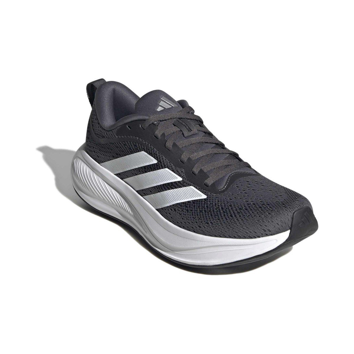 Adidas Performance Response Pace W Kadın Koşu Ayakkabısı Siyah KJ1779 – 5. görsel
