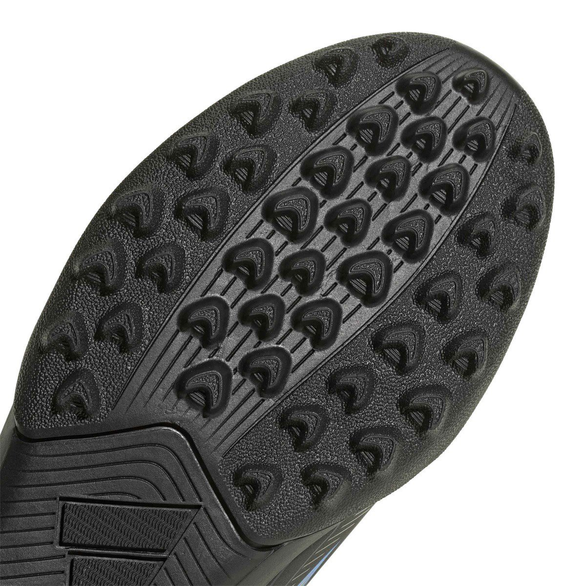 Adidas Performance F50 Hyperfast Club Tf J Çocuk Futbol Ayakkabısı Siyah KK1365 – 8. görsel