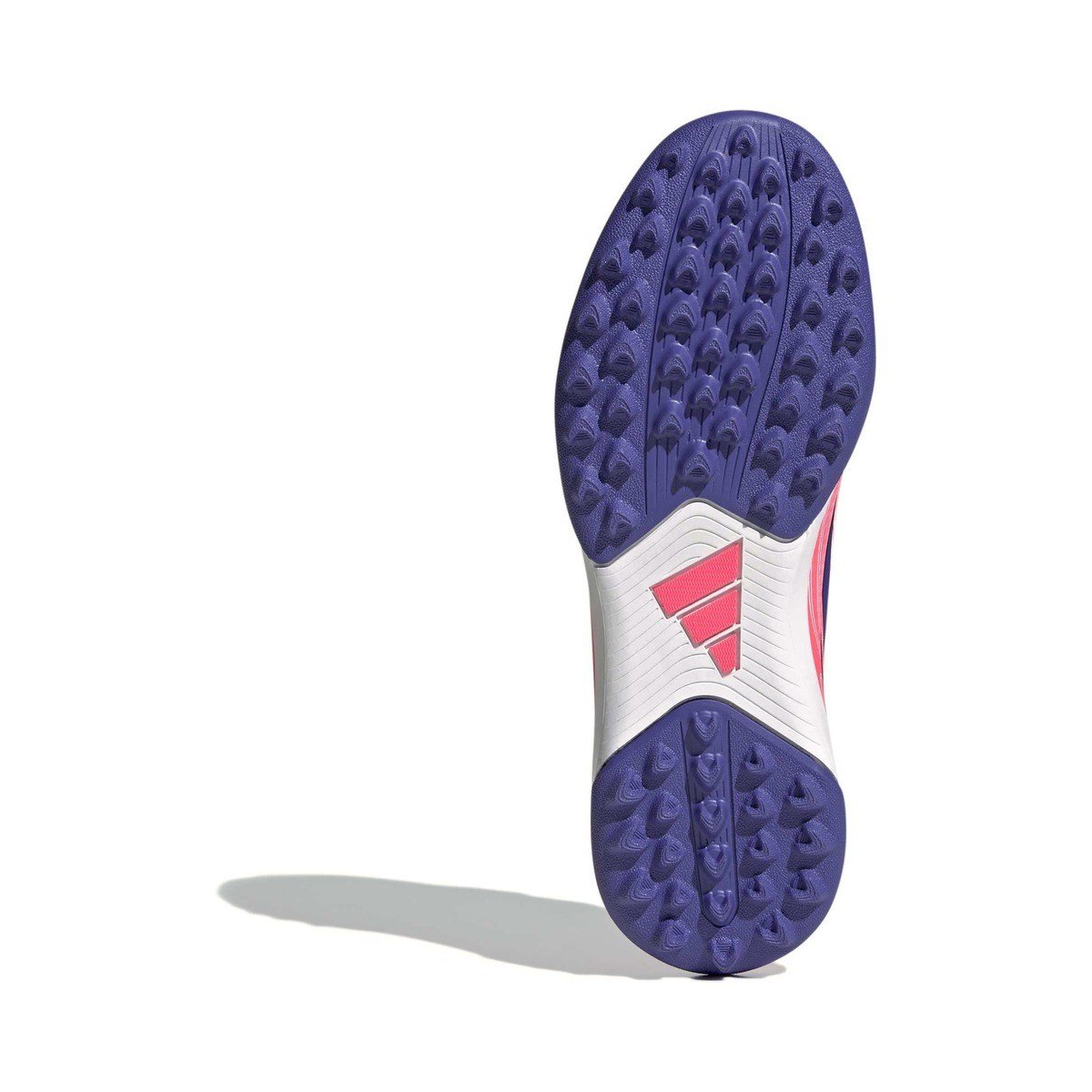 Adidas Performance F50 Hyperfast Club Tf J Çocuk Futbol Ayakkabısı Beyaz KK1368 – 6. görsel
