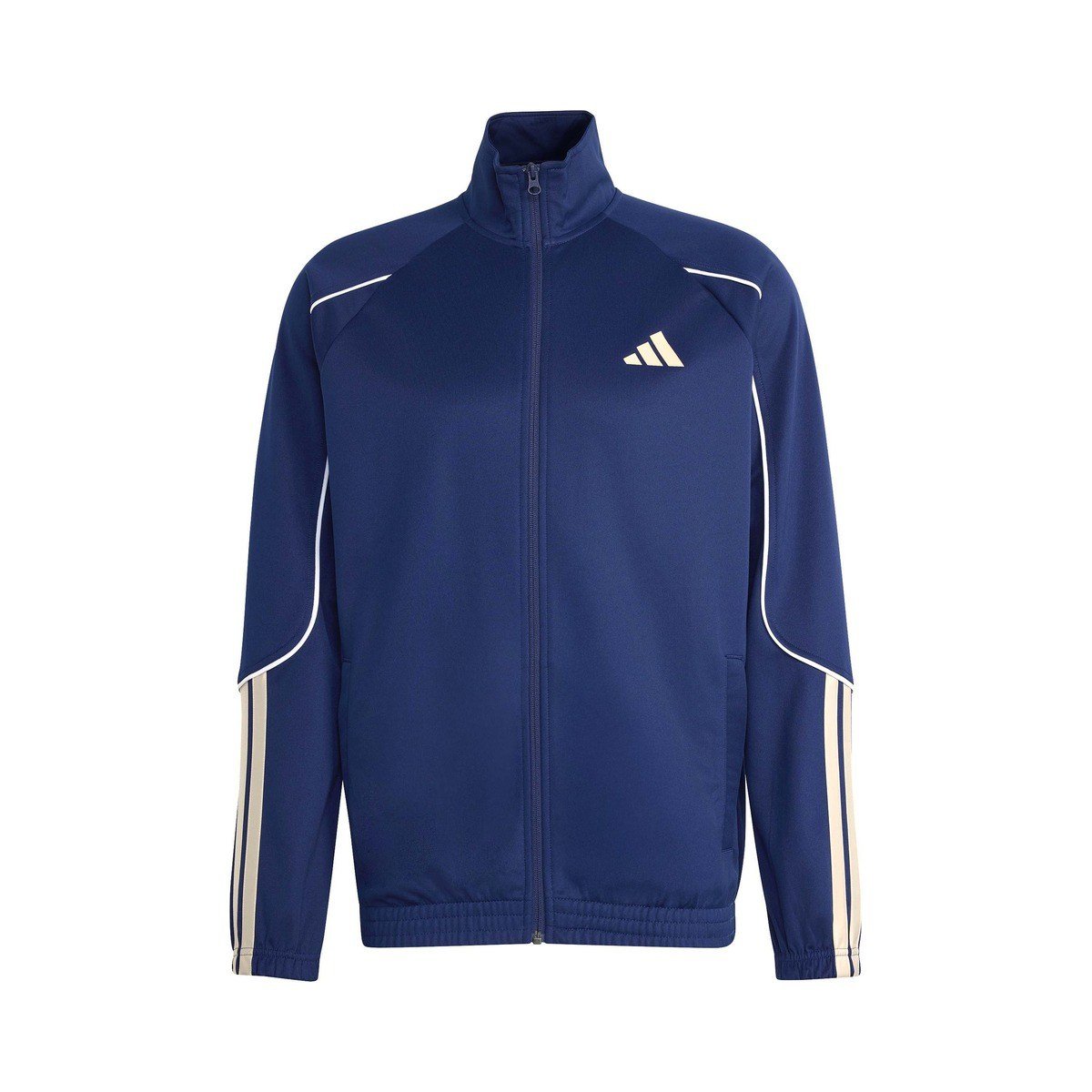 Adidas Performance Stadium 3 Stripes Erkek Eşofman Takımı Mavi KS5355 – 4. görsel