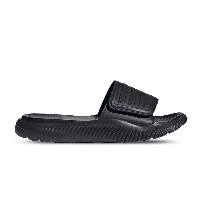 Adidas Alphabounce Slide 2.0 Erkek Terlik GY9416 Siyah