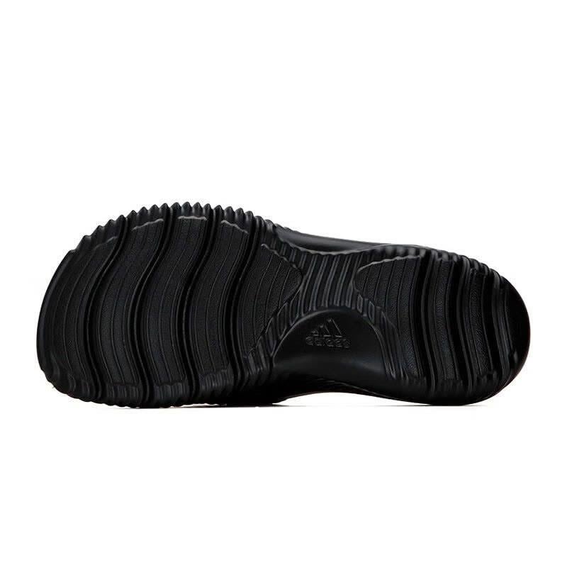 Adidas Alphabounce Slide 2.0 Erkek Terlik GY9416 Siyah