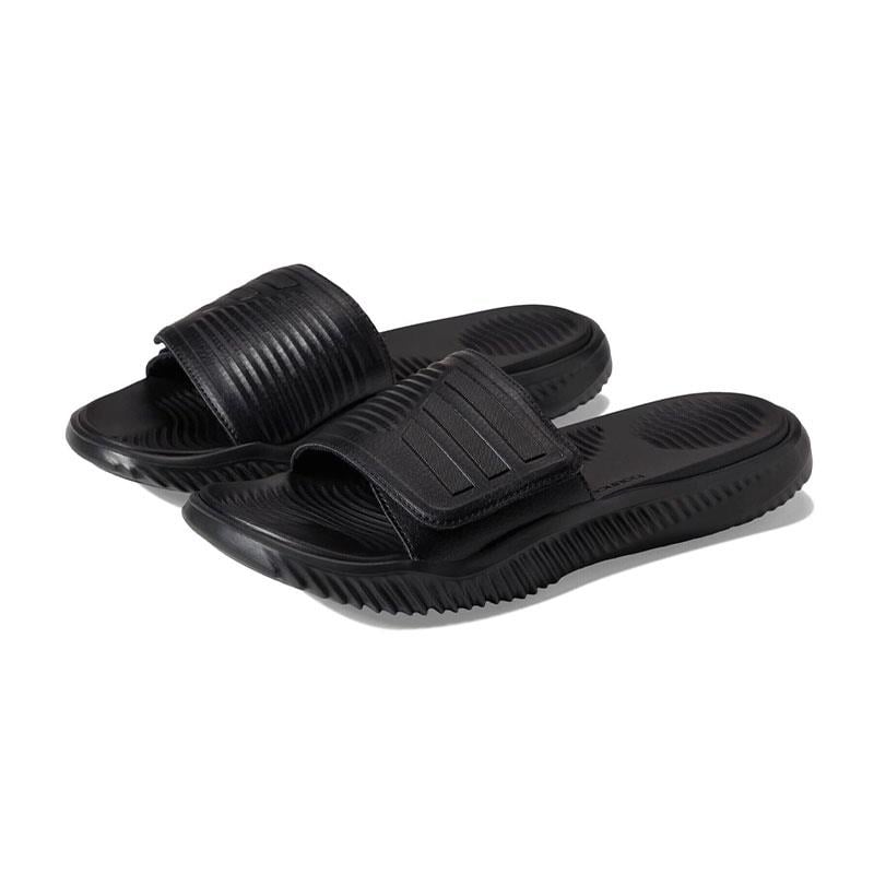 Adidas Alphabounce Slide 2.0 Erkek Terlik GY9416 Siyah
