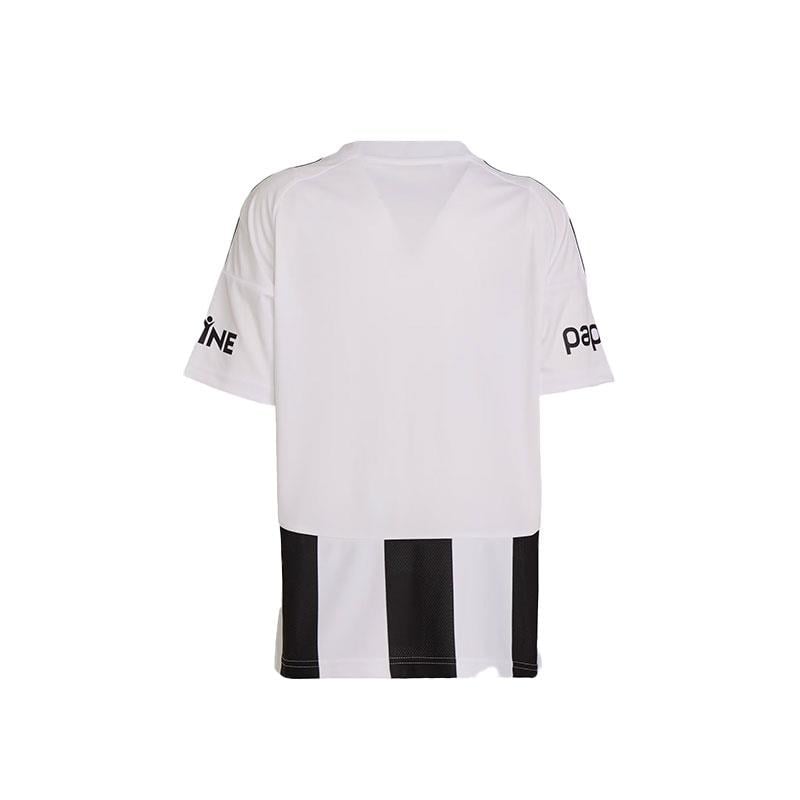 Adidas Bjk Striped H Jsy Y Beşiktaş Forması JK2785