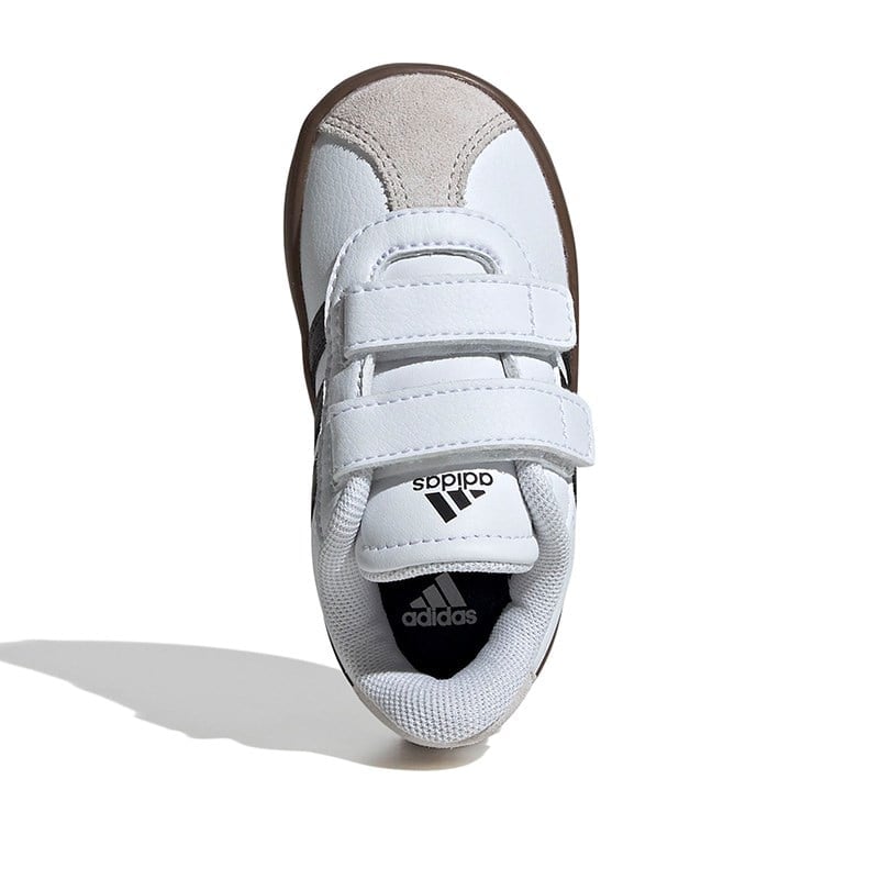 Adidas Çocuk Günlük Ayakkabı Vl Court 3.0 Cfı ID9157 ID9157 Çocuk