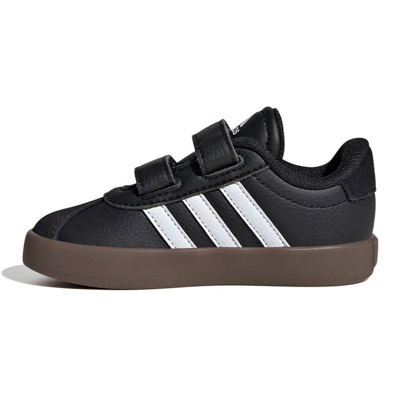 Adidas Çocuk Günlük Ayakkabı Vl Court 3.0 Cfı ID9156 ID9156 Çocuk