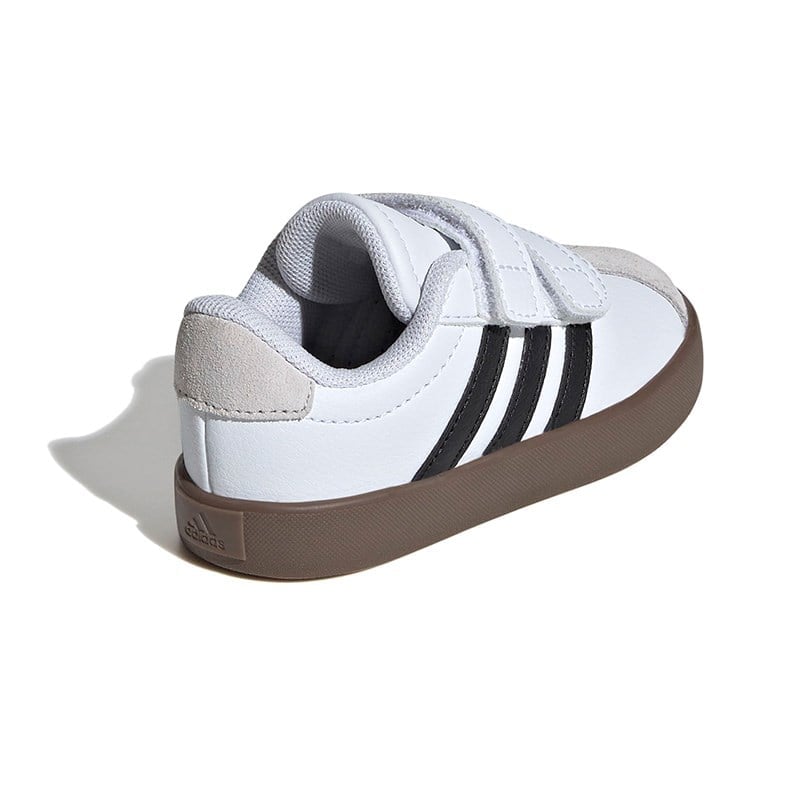 Adidas Çocuk Günlük Ayakkabı Vl Court 3.0 Cfı ID9157 ID9157 Çocuk