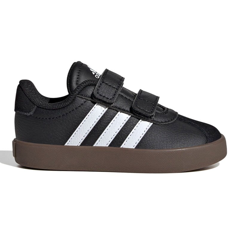 Adidas Çocuk Günlük Ayakkabı Vl Court 3.0 Cfı ID9156 ID9156 Çocuk