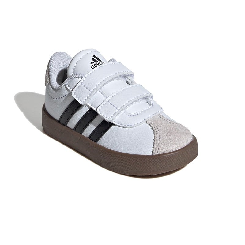 Adidas Çocuk Günlük Ayakkabı Vl Court 3.0 Cfı ID9157 ID9157 Çocuk