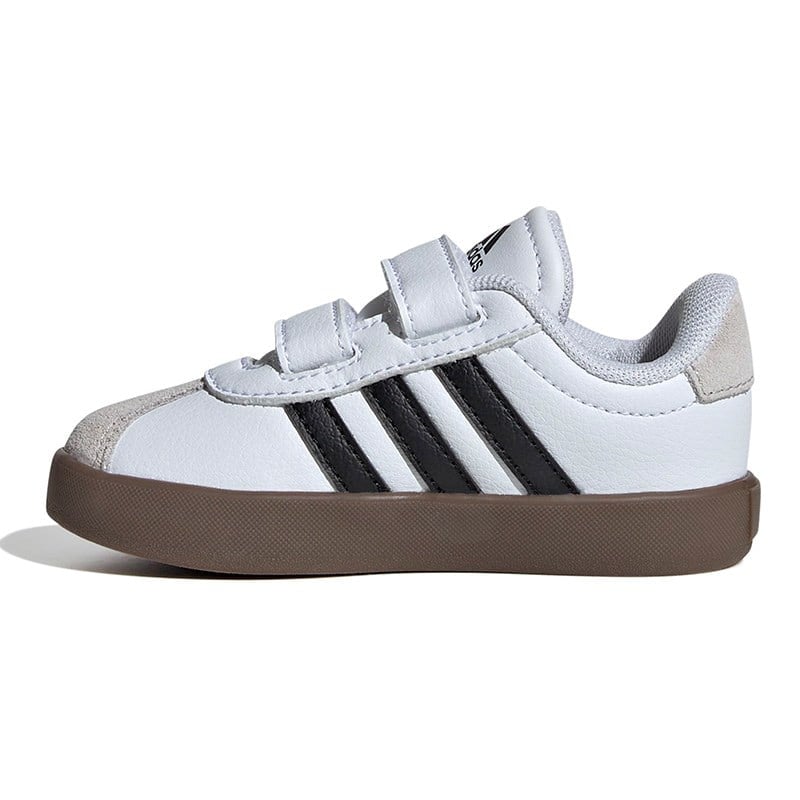 Adidas Çocuk Günlük Ayakkabı Vl Court 3.0 Cfı ID9157 ID9157 Çocuk