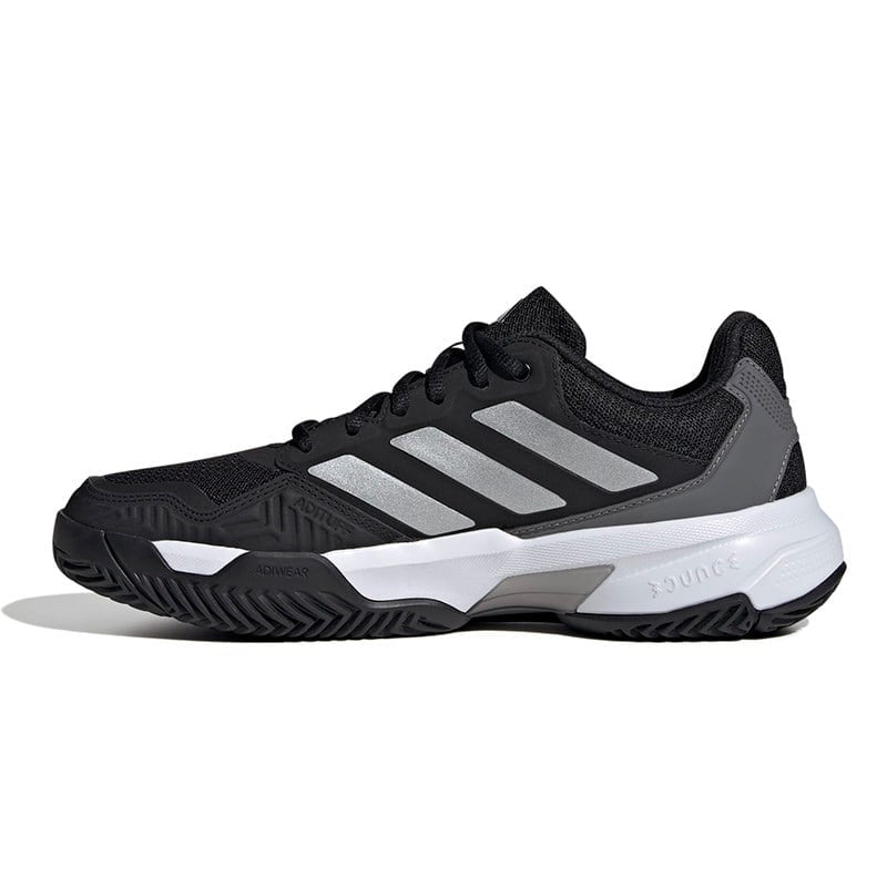 Adidas Courtjam Control 3 W Kadın Tenis Ayakkabısı ID2458 ID2458 Kadın
