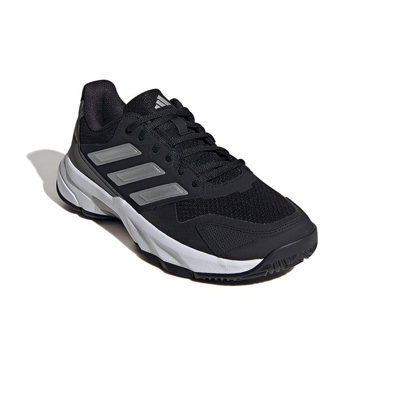 Adidas Courtjam Control 3 W Kadın Tenis Ayakkabısı ID2458 ID2458 Kadın