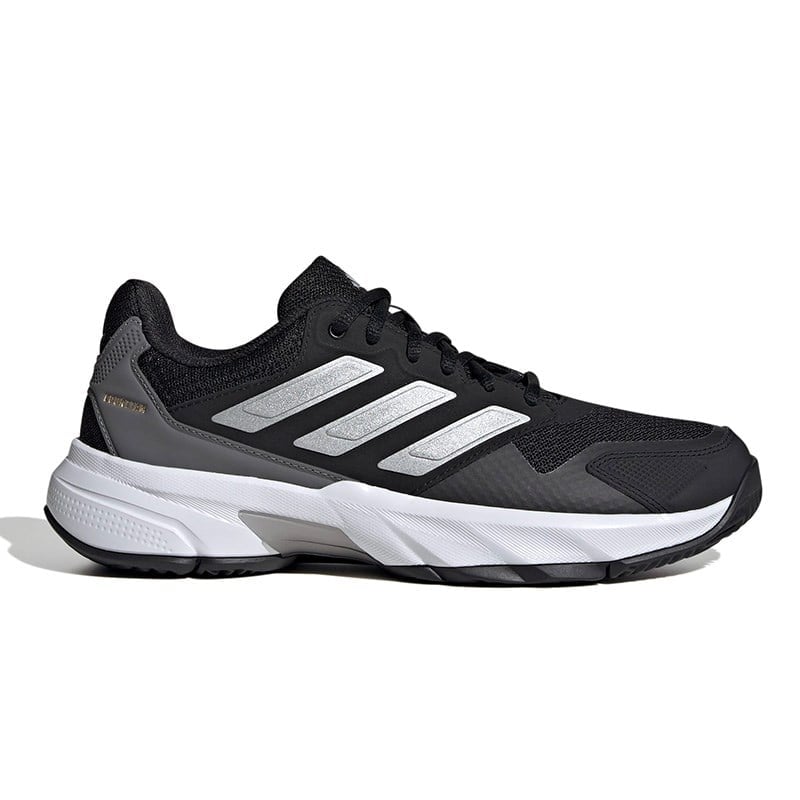 Adidas Courtjam Control 3 W Kadın Tenis Ayakkabısı ID2458 ID2458 Kadın