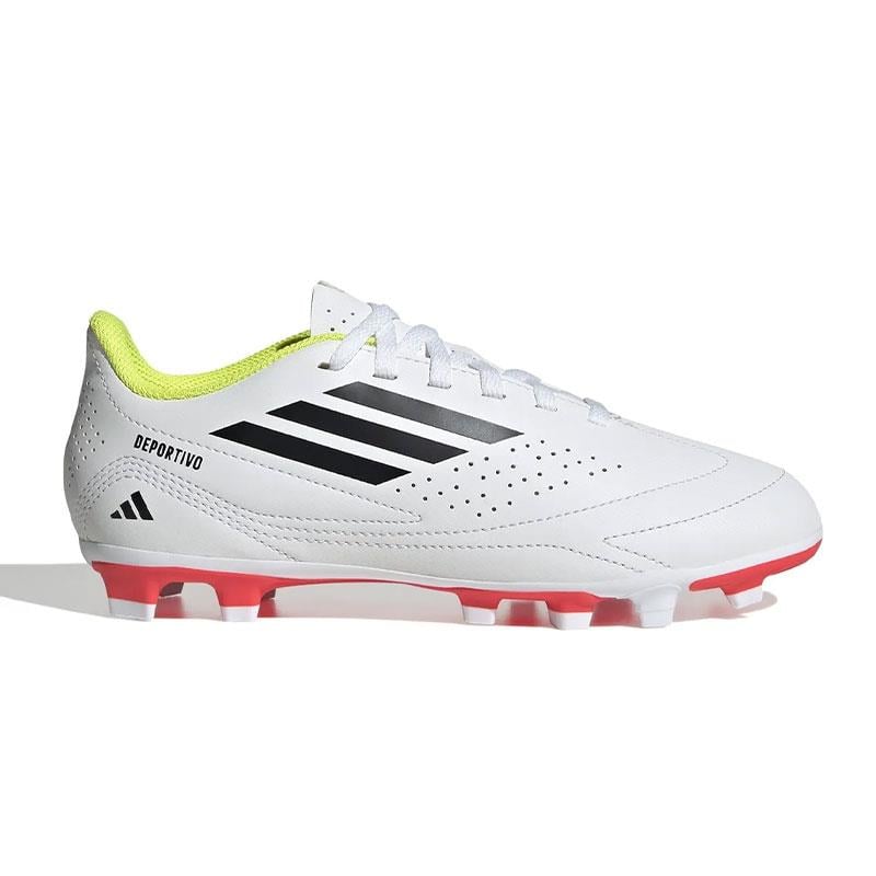 Adidas Deportıvo Iıı Fxg J Erkek Futbol Ayakkabısı JH8815
