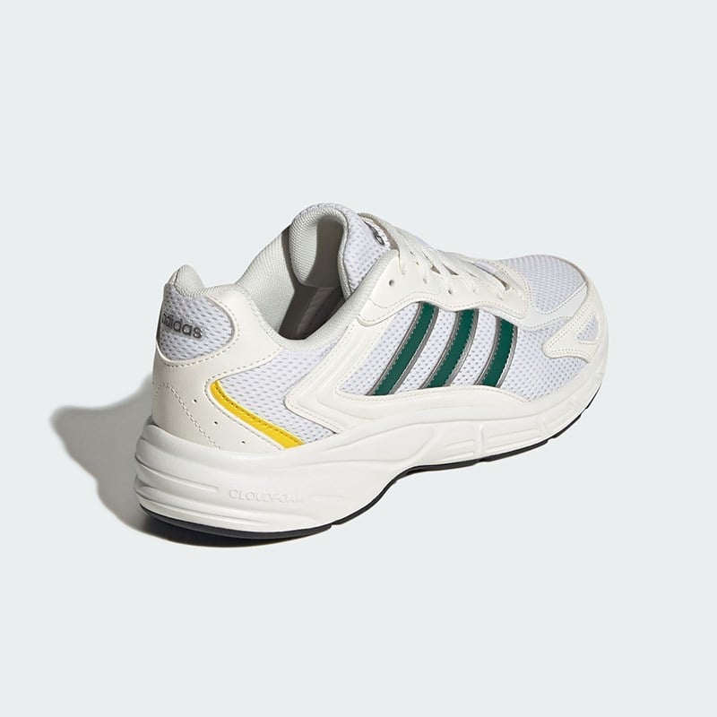 Adidas Eclyptix 2000 Erkek Günlük Ayakkabı KJ2193 KJ2193 Erkek
