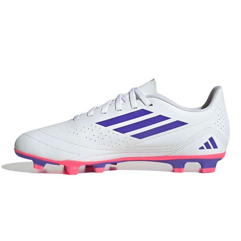 Adidas Erkek Futbol Ayakkabısı Deportıvo Iıı Fxg KJ4449 KJ4449 Erkek