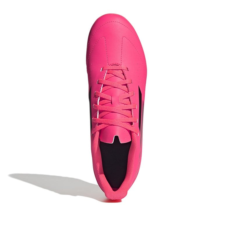 Adidas Erkek Futbol Ayakkabısı Deportivo III Tf KJ4450 KJ4450 Erkek