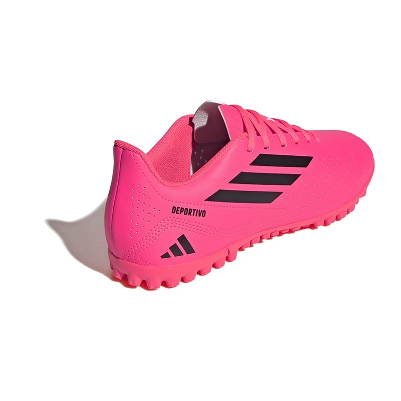 Adidas Erkek Futbol Ayakkabısı Deportivo III Tf KJ4450 KJ4450 Erkek