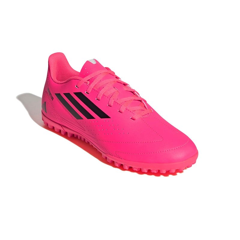 Adidas Erkek Futbol Ayakkabısı Deportivo III Tf KJ4450 KJ4450 Erkek