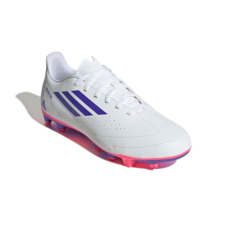 Adidas Erkek Futbol Ayakkabısı Deportıvo Iıı Fxg KJ4449 KJ4449 Erkek