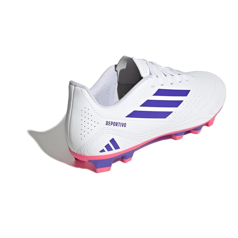 Adidas Erkek Futbol Ayakkabısı Deportıvo Iıı Fxg KJ4449 KJ4449 Erkek